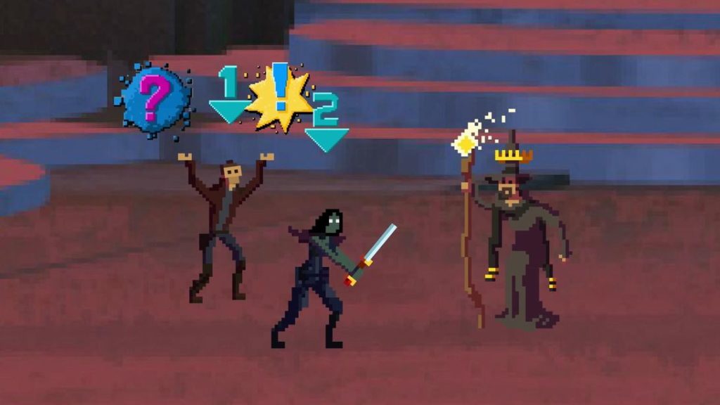 Guardians of the Galaxy - 8 Bit video game style